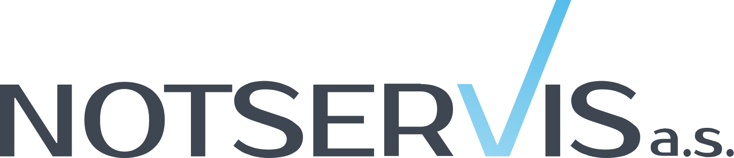 NOTSERVIS a.s.